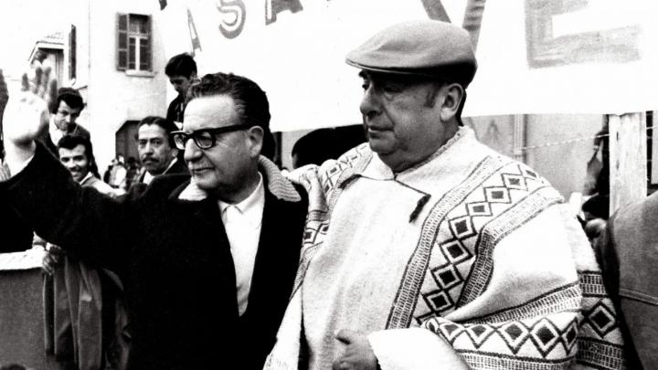 Pablo Neruda: ¿el poeta chileno fue envenenado?