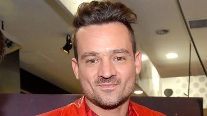 Es reservado el estado de salud de Chano Charpentier