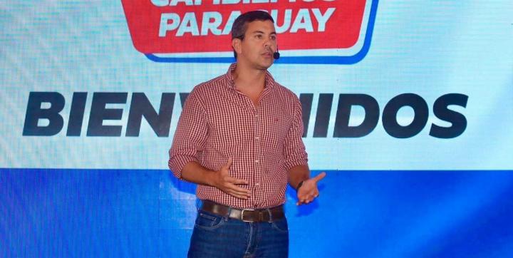 “Los argentinos no quieren trabajar”