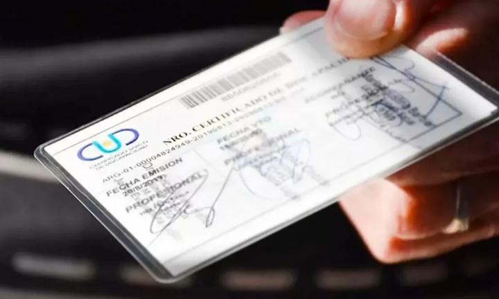 Los Certificados de Discapacidad ya no tendrán vencimiento