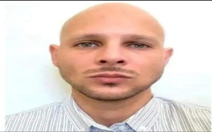 Buscan a Enzo Maximiliano Bonabello