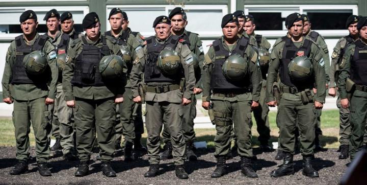 El Ejército intervendrá en la ciudad de Rosario