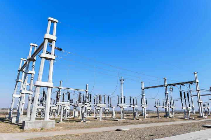 Rafaela y la región tendrán más energía