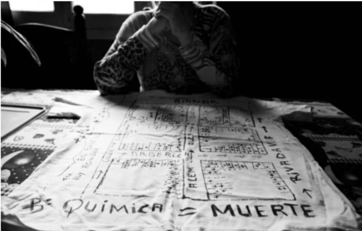 La Justicia confirmó contaminación masiva en el río Paraná