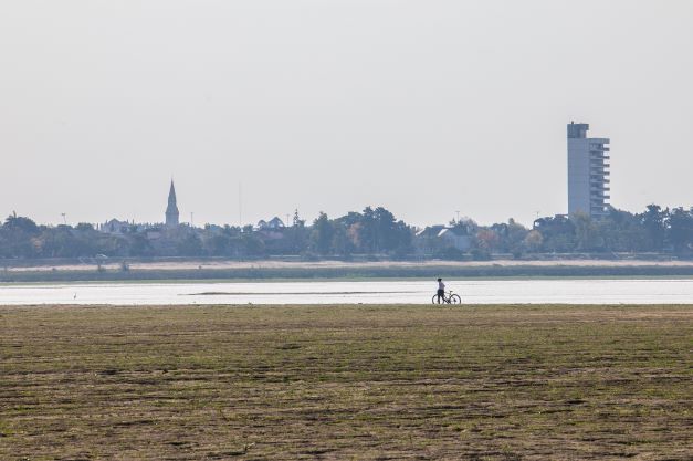 Calor y sequías: ¿por qué el clima se ha vuelto tan extremo?