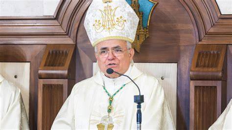 El obispo de Córdoba advirtió por el avance narco: “Estamos a tres meses de ser Rosario”