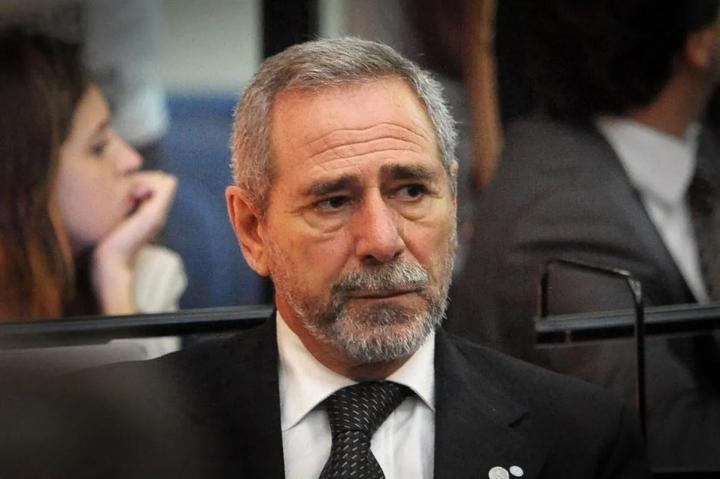 Ricardo Jaime quedó libre tras siete años de prisión