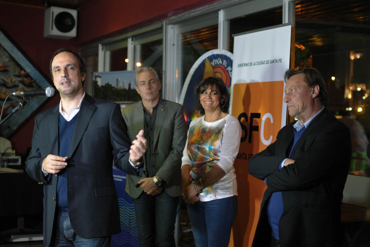 Santa Fe y Paraná para disfrutar las vacaciones de invierno