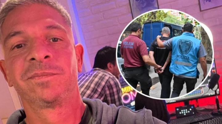 Detienen por corrupción de menores a exganador de Gran Hermano