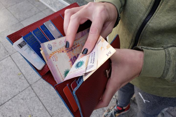 Fijan el salario mínimo, vital y móvil en 88 mil pesos para junio