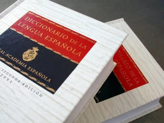 Wiski, jol y jáquer, las nuevas recomendaciones de la RAE