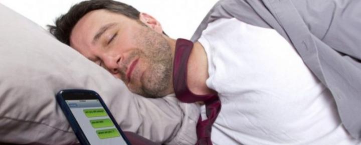 Nomofobia: el terror a vivir sin el celular