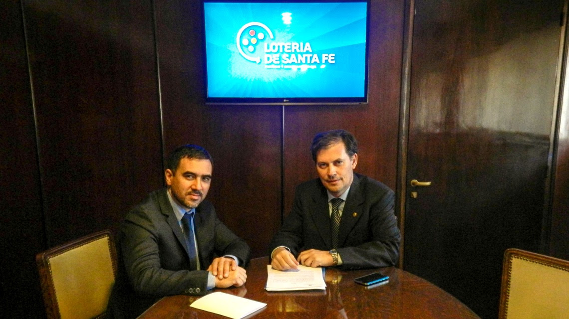 Crearán un registro de autoexcluidos de casinos