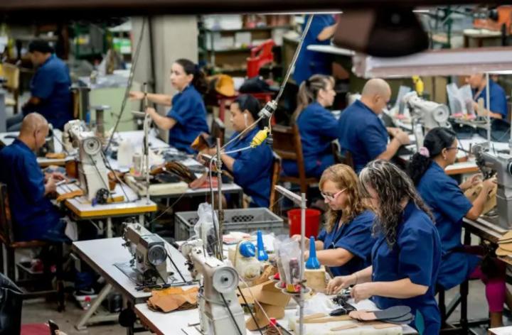 El empleo privado continúa en expansión en Santa Fe