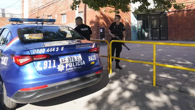 Piden “corredores seguros” para garantizar las clases en Rosario