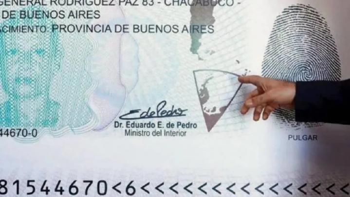 Nuevo DNI: cuáles son los cambios y quiénes deben tramitarlo