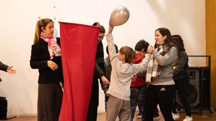 Autismo: la importancia de un diagnóstico temprano