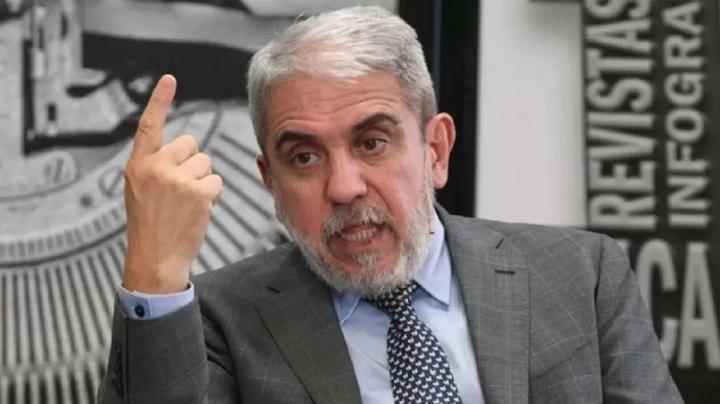 Fernández: “Si gana la oposición van a dinamitar todo”