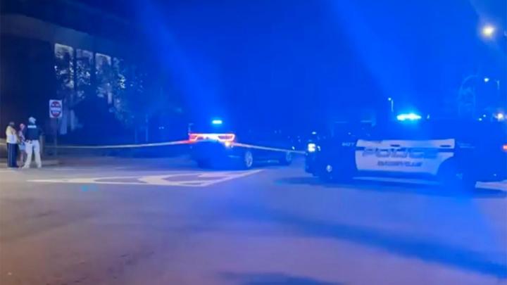 Una fiesta de cumple terminó con 4 muertos y 20 heridos