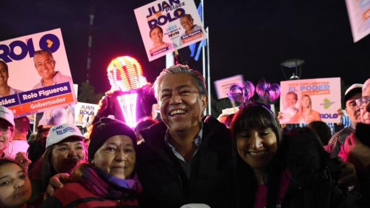 “Se inició la primavera de Neuquén”: el MPN no gobernará tras 60 años en el poder