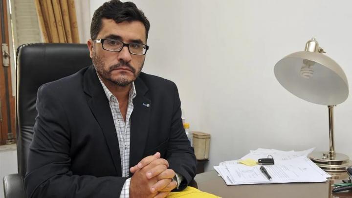 “El narcotráfico de Rosario se empieza a ver en Santa Fe”