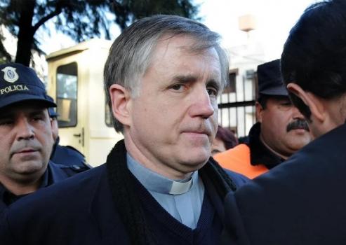 El cura Julio Grassi obtendría la libertad condicional 