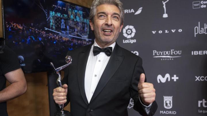 “Argentina, 1985” fue elegida como Mejor Película en los Premios Platino