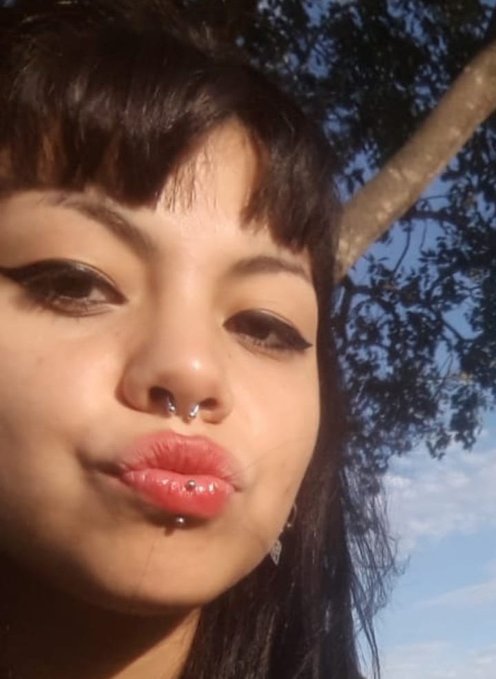 Buscan a Tamara Agustina Martínez