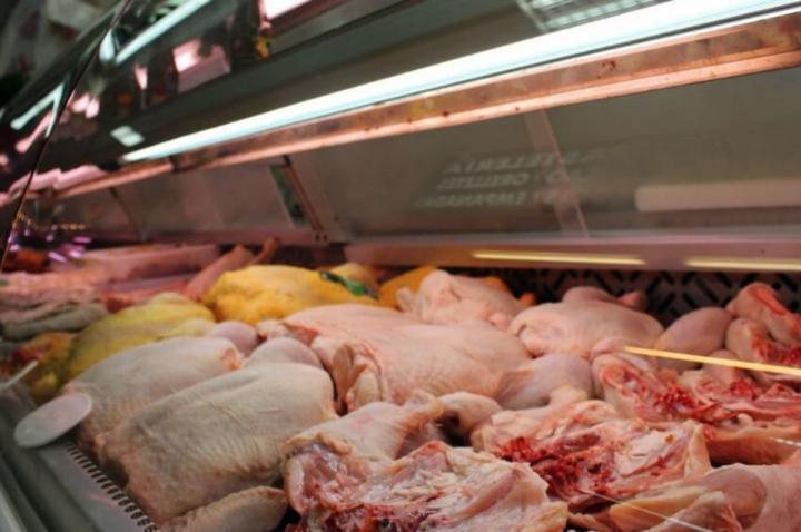 Bajó un 33% el precio del pollo en Santa Fe