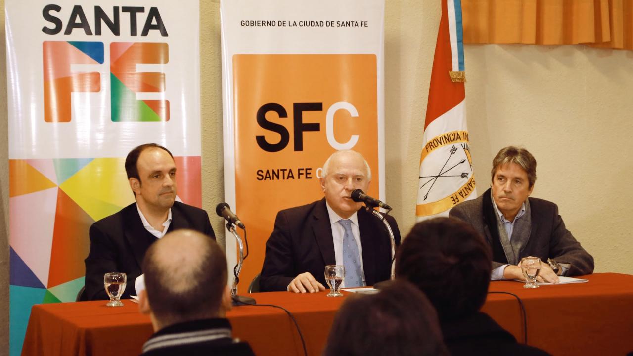 Invertirán 120 millones en obras contra inundaciones