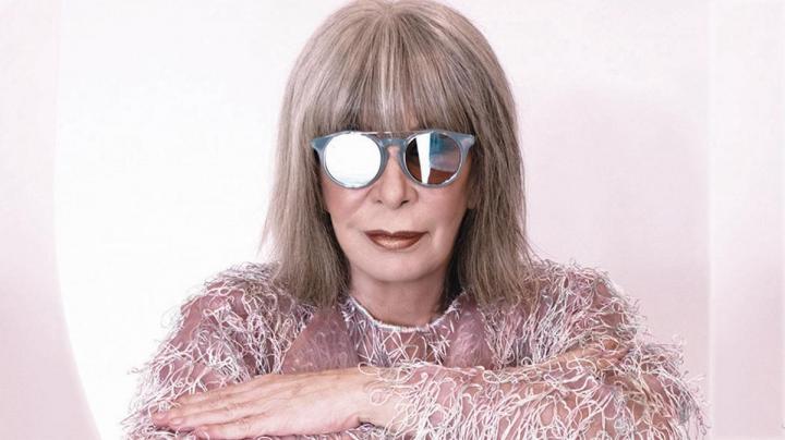 Murió Rita Lee, ícono del rock brasileño