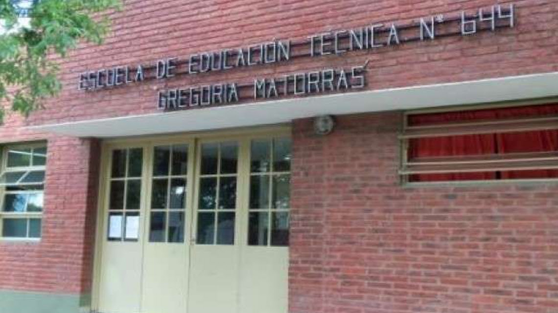 Más de 15 millones para ampliar escuelas provinciales