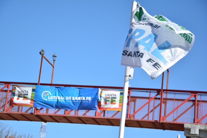 Arrancó la Fespal 2023: la Provincia acompaña a 13 empresas