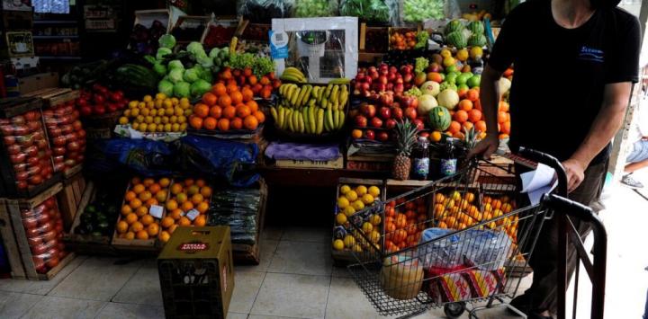 Del campo al súper: los precios se multiplicaron  por 3,9 veces