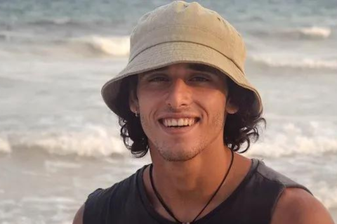 Murió el joven argentino atacado a machetazos en México