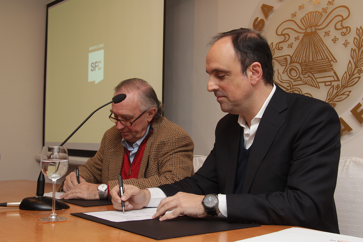 Extienden “Santa Fe Cómo Vamos” por cuatro años