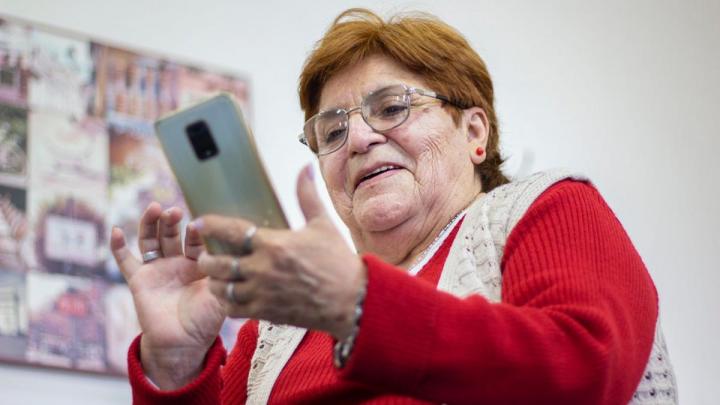 Nueva credencial digital del PAMI: cómo activarla y para qué sirve