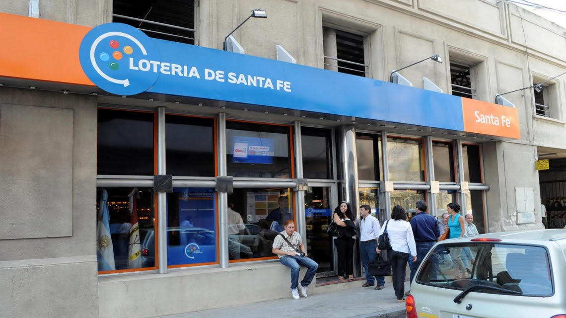 Lotería de Santa Fe modifica su grilla de sorteos