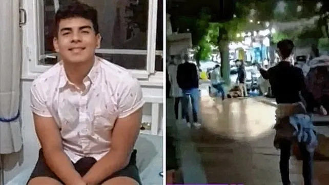 Piden la nulidad absoluta del fallo que condenó a los rugbiers