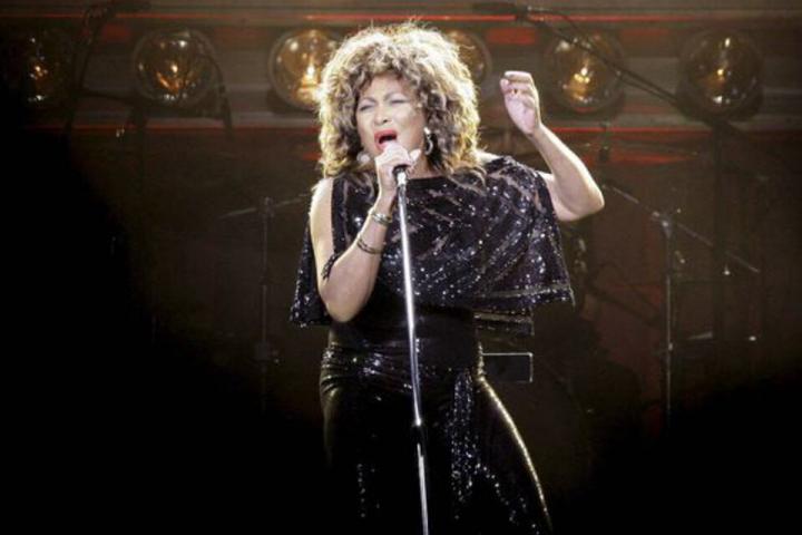 Murió Tina Turner a los 83 años