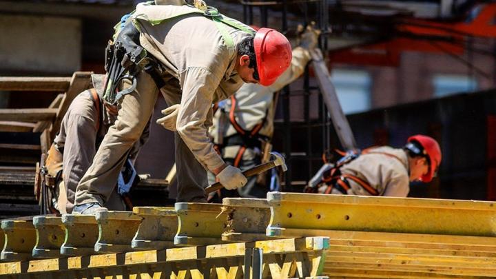 Gestión Perotti: se crearon más de 37.000 empleos en 3 años