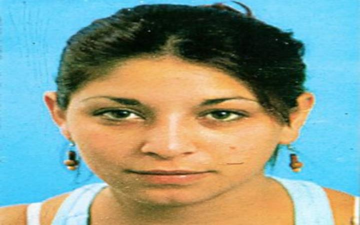 Buscan a Natalia Liliana Soledad Acosta