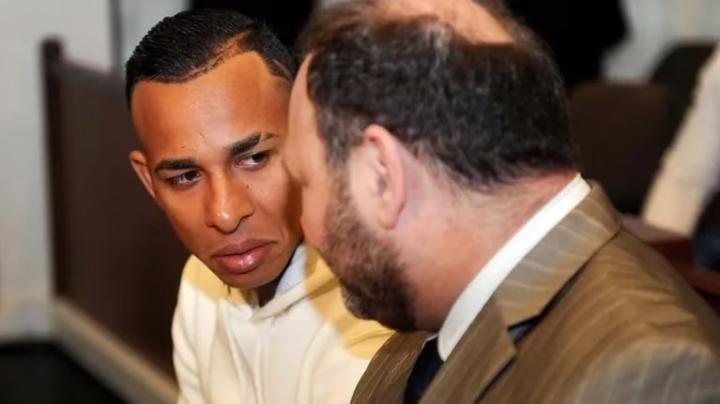 Villa condenado a dos años de prisión