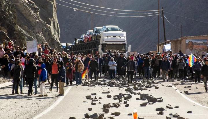 ATE convocó a un paro nacional