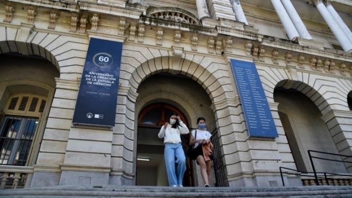 La UNR acorta la duración de sus carreras de grado