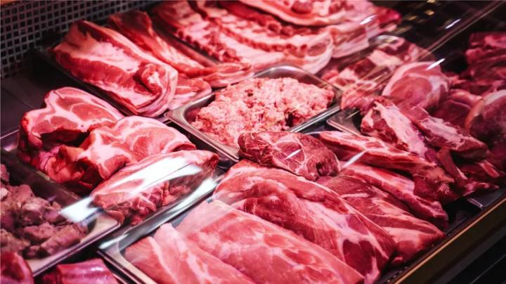 Volvió a crecer el consumo de carne en Argentina
