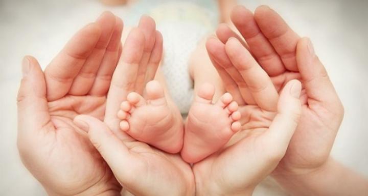 Nació el primer bebé del mundo concebido con nuevo método de fertilidad