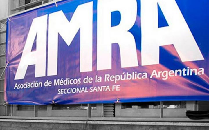 Médicos de Santa Fe paran y garantizan guardias mínimas