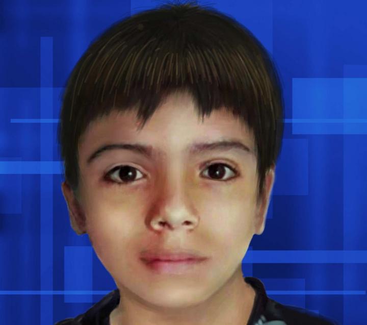 Sigue la búsqueda de Maximiliano Javier Sosa