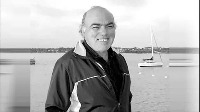 Falleció Tabaré, el humorista y creador de“Diógenes y el linyera”